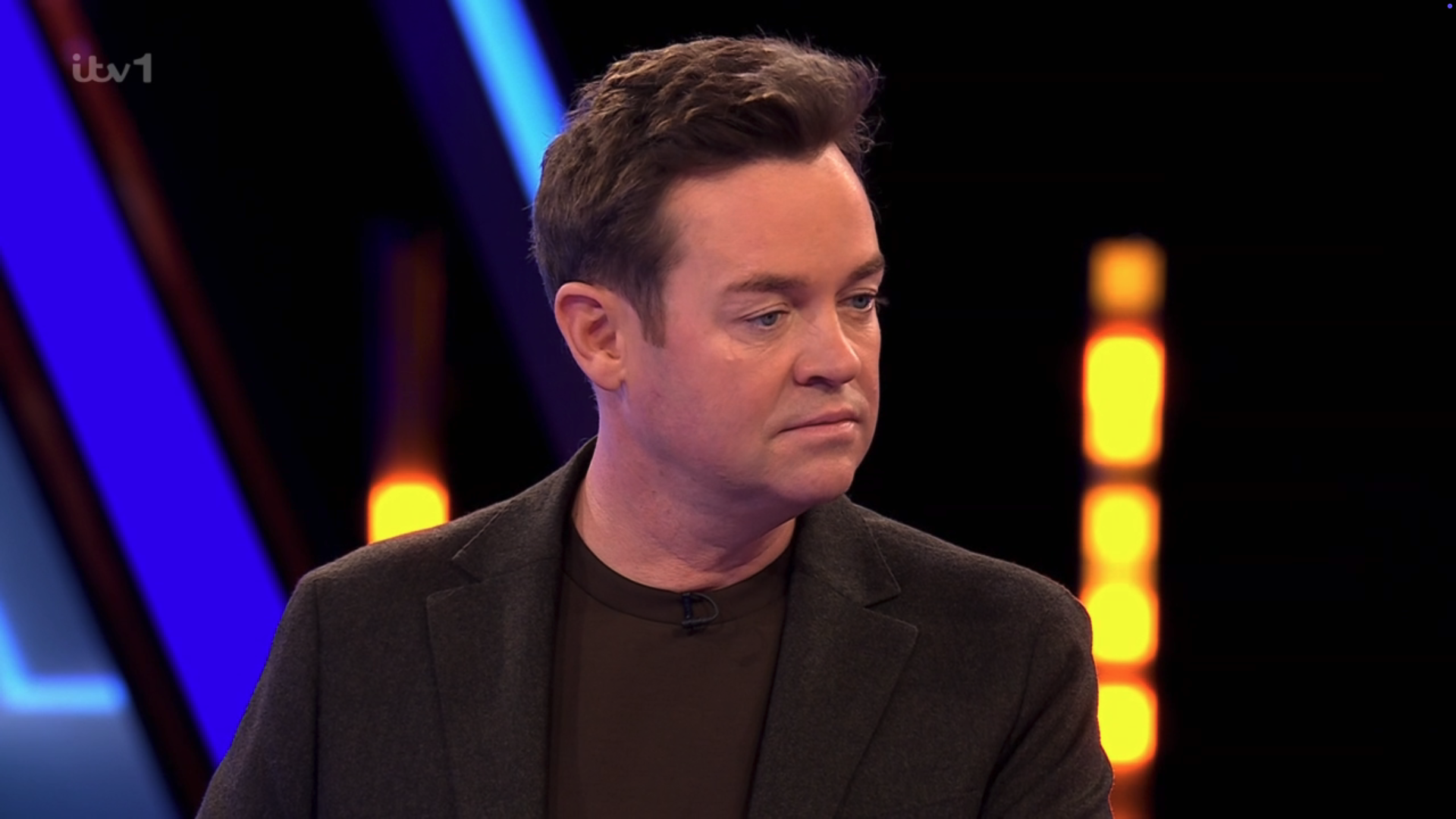 Stephen Mulhern on Deal or No Deal