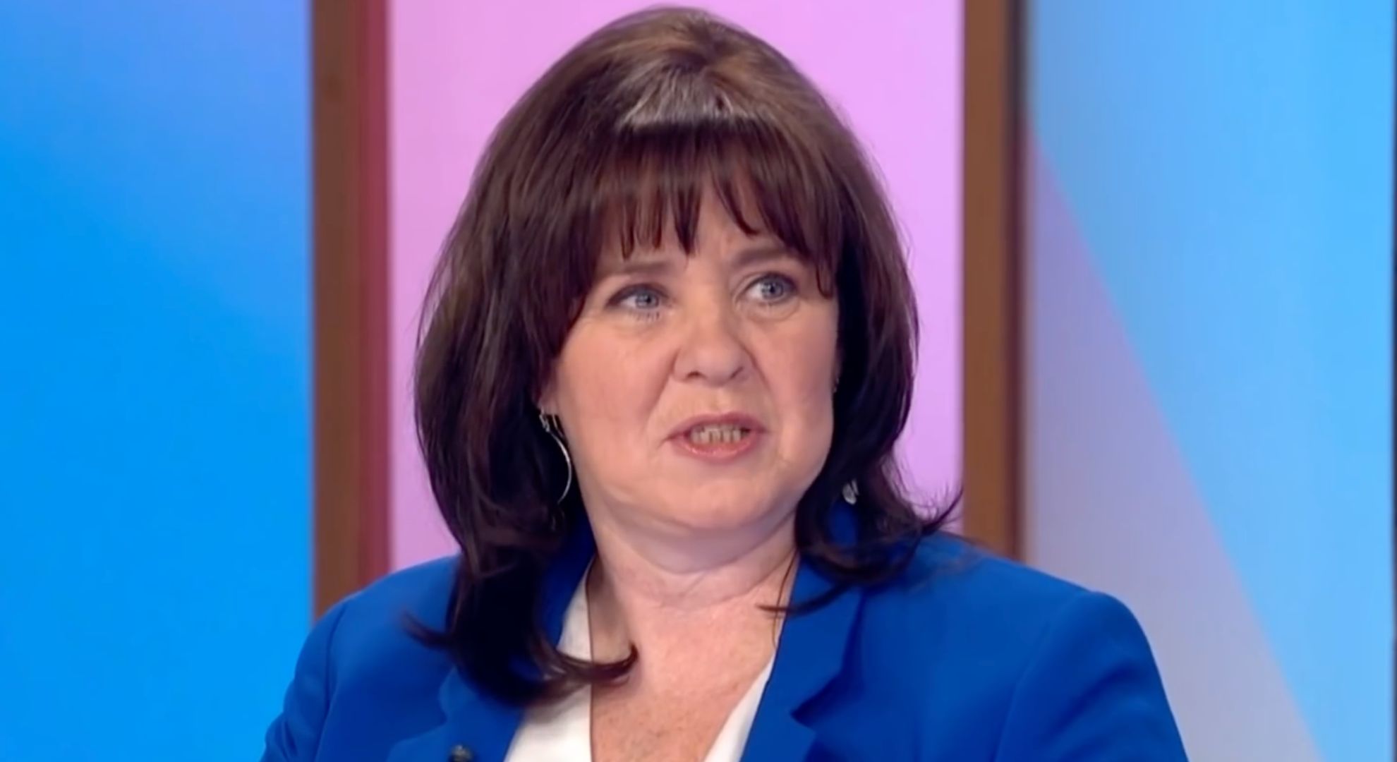 Loose Women 2019