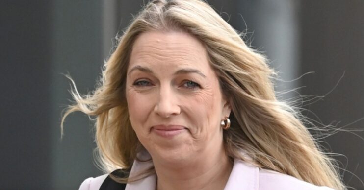 Emma Vardy
