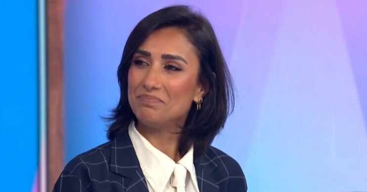 Anita Rani on This Morning