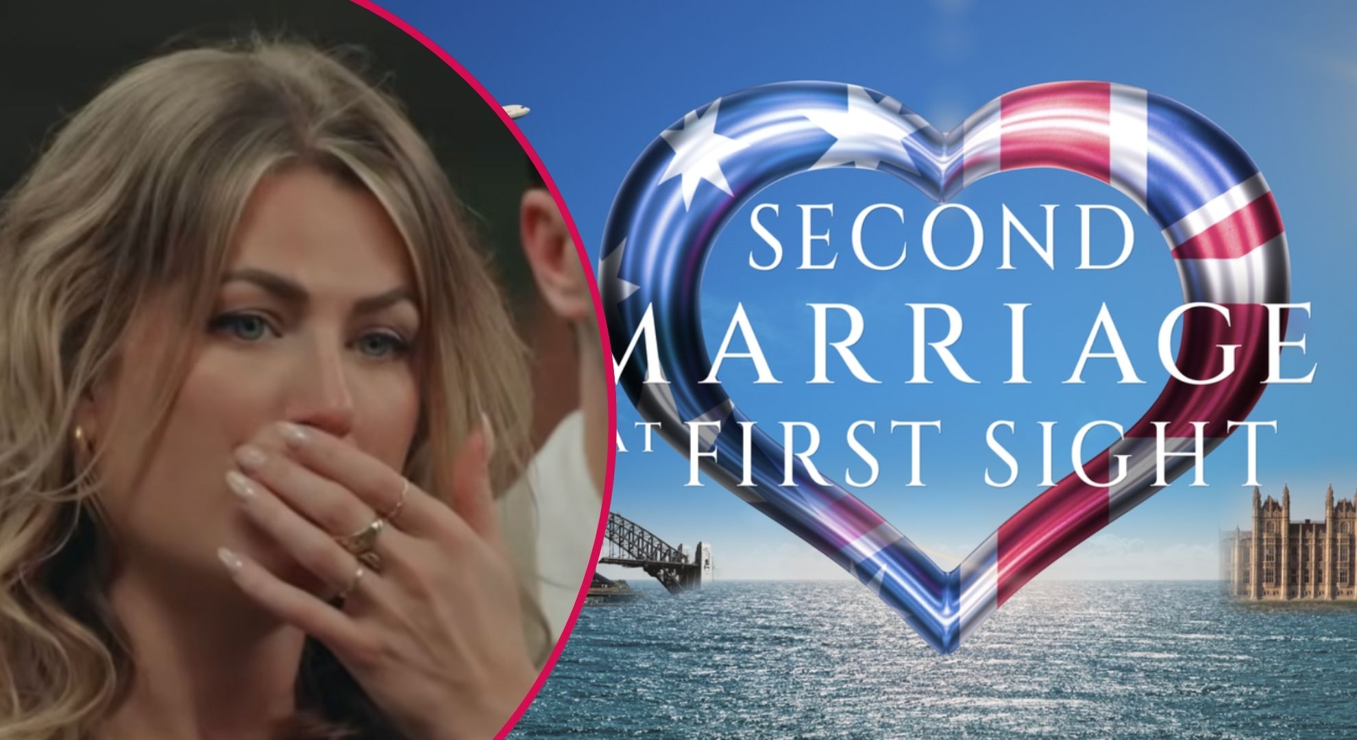 ‘Stood down’: MAFS bosses confirm spin-off series Second Marriage at First Sight is on hold following sexual assault allegations