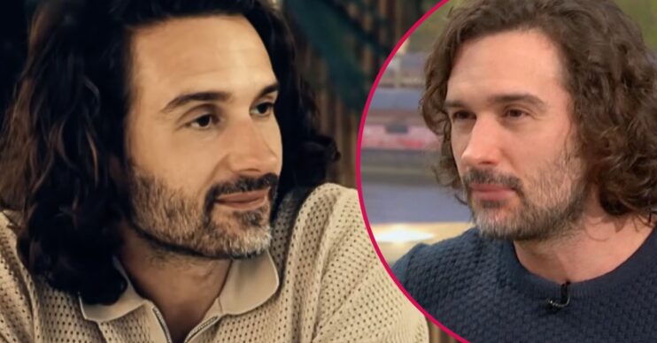Joe Wicks