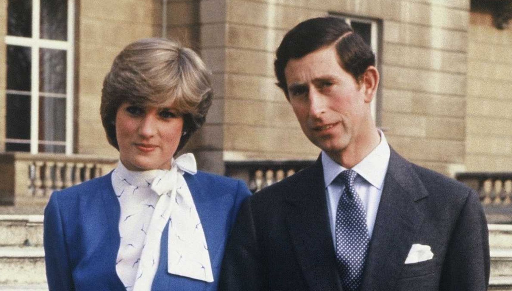 King Charles' remarks in engagement interview with Princess Diana that left her ‘traumatised'