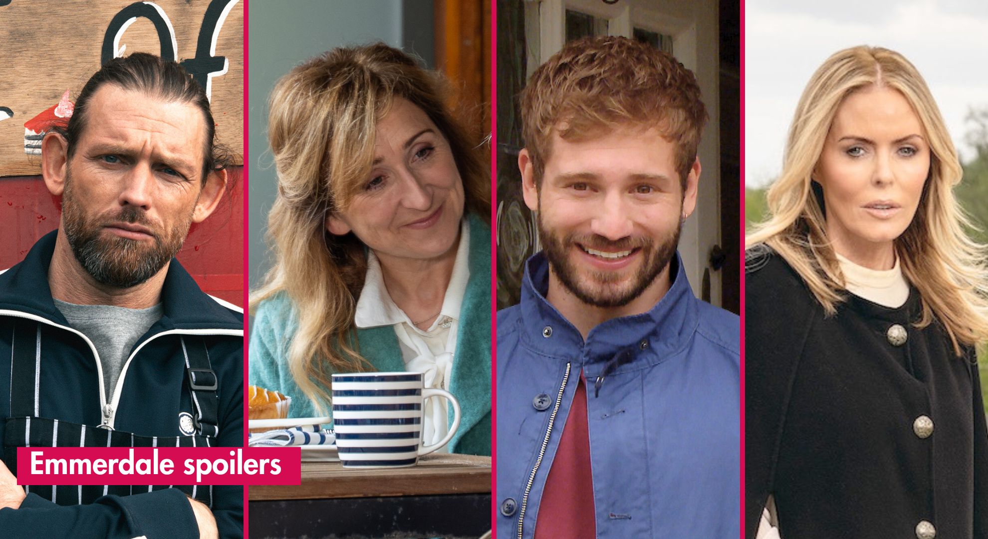11 huge Emmerdale spoilers for summer 2026: A massive stunt, surprise romance and terrifying secrets