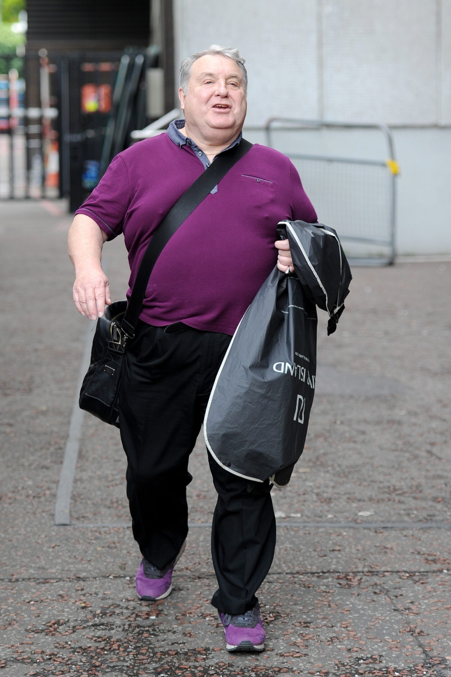 Russell Grant