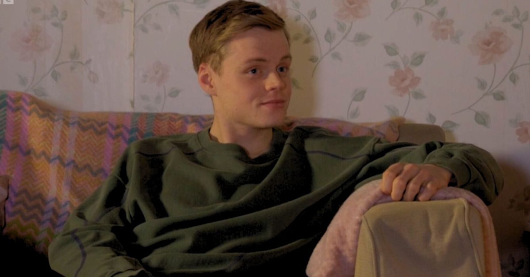 Oscar Branning in EastEnders
