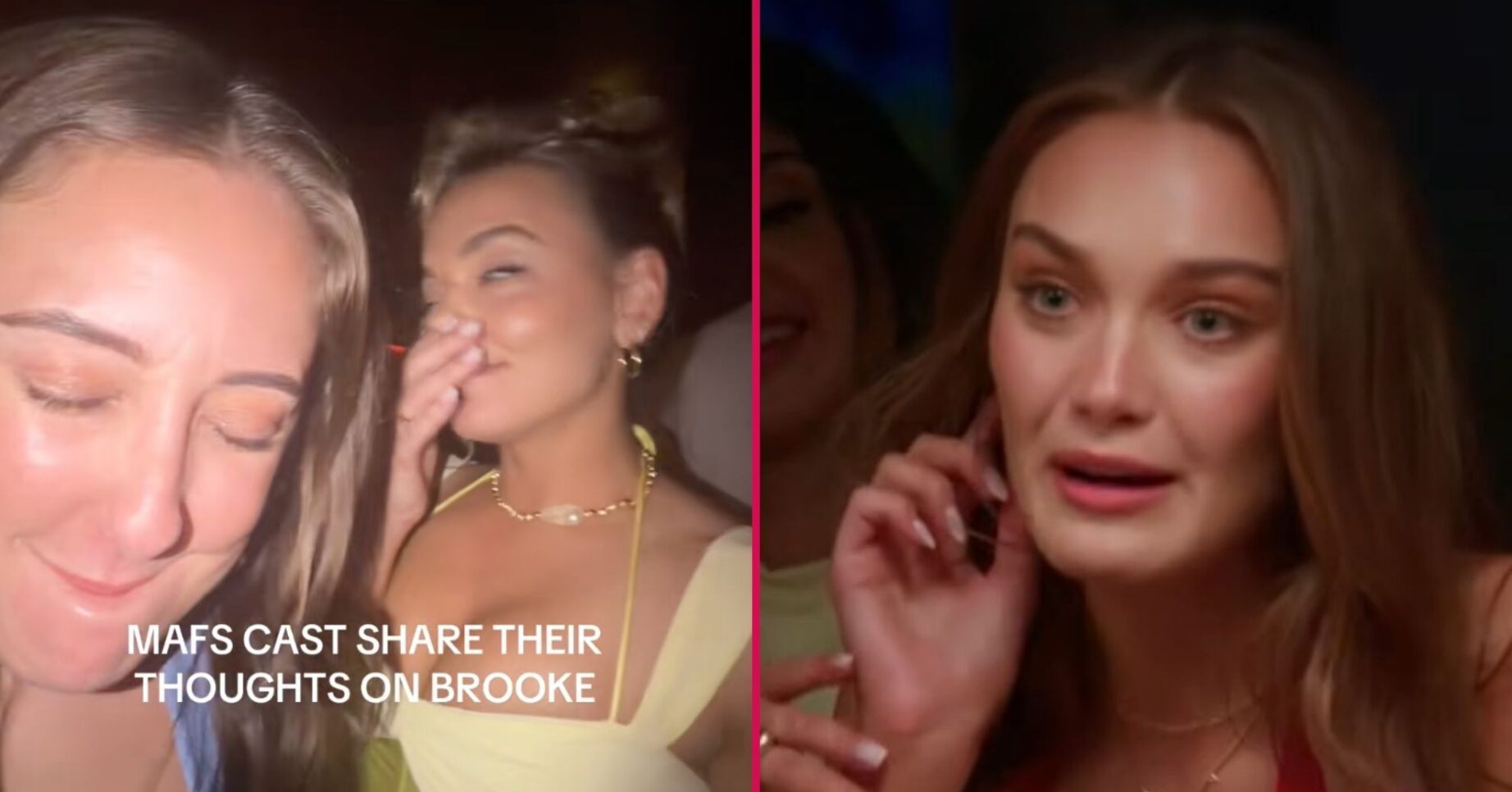 MAFS Australia