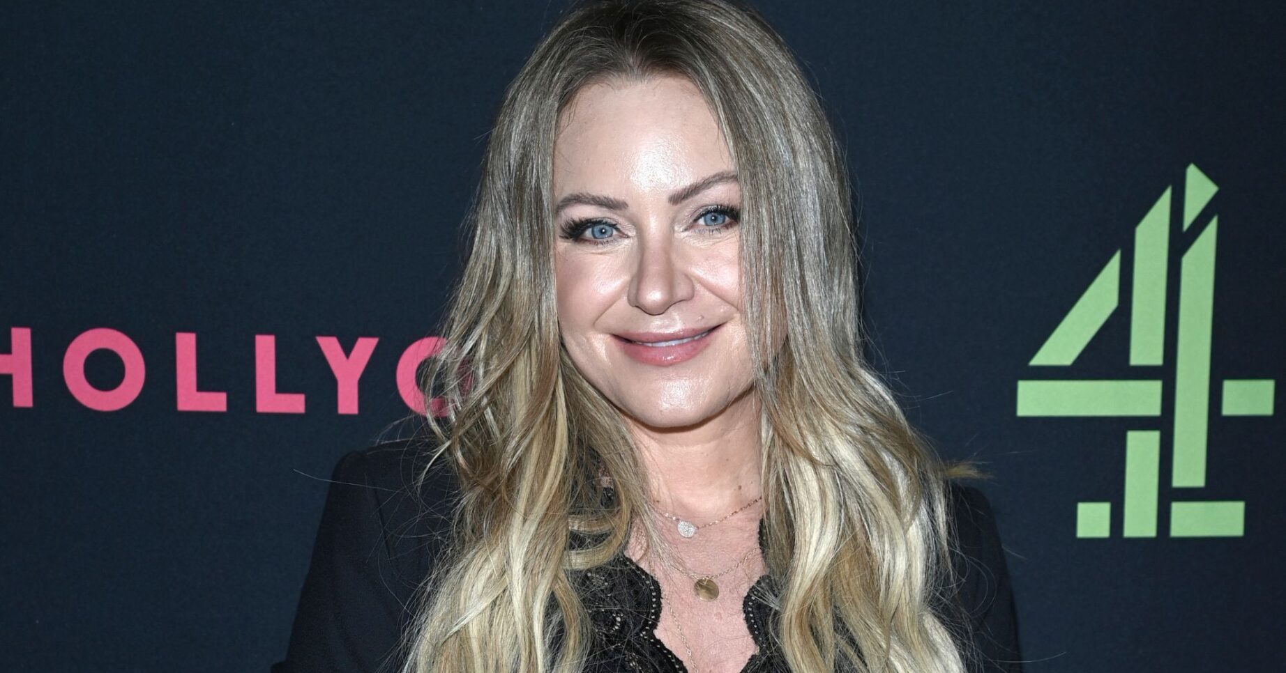 Rita Simons smiling