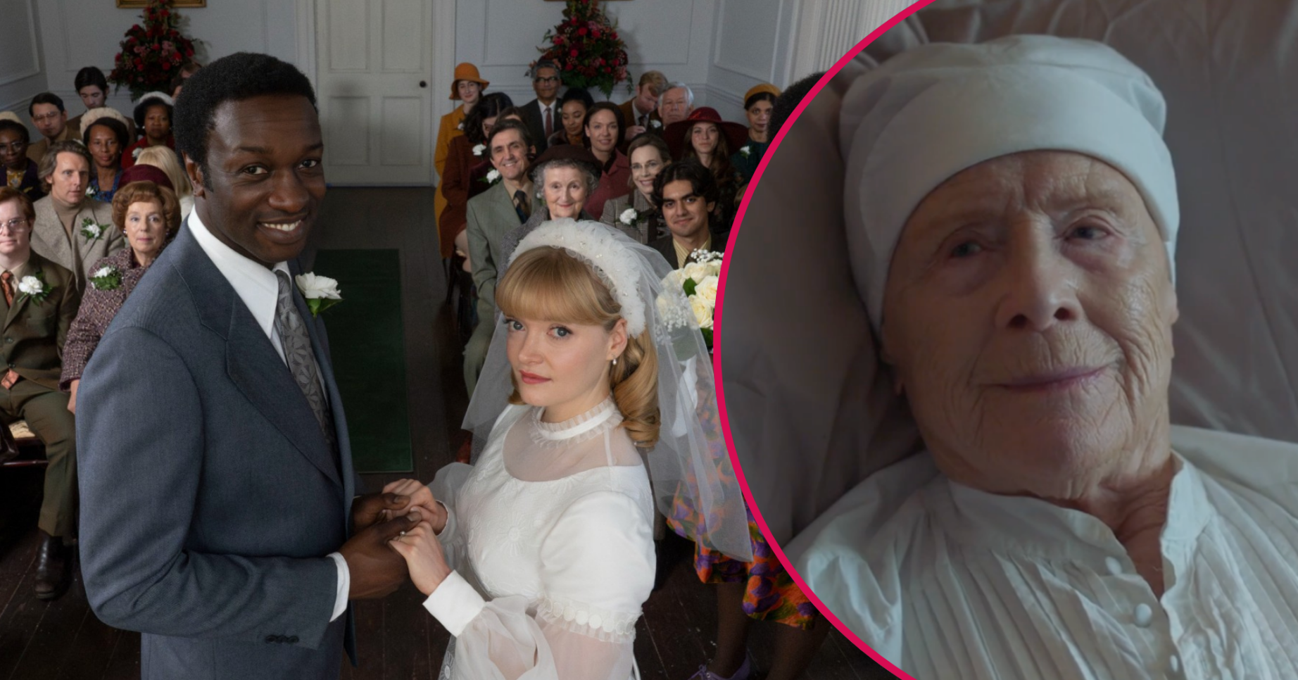 Call the Midwife series 15 ending