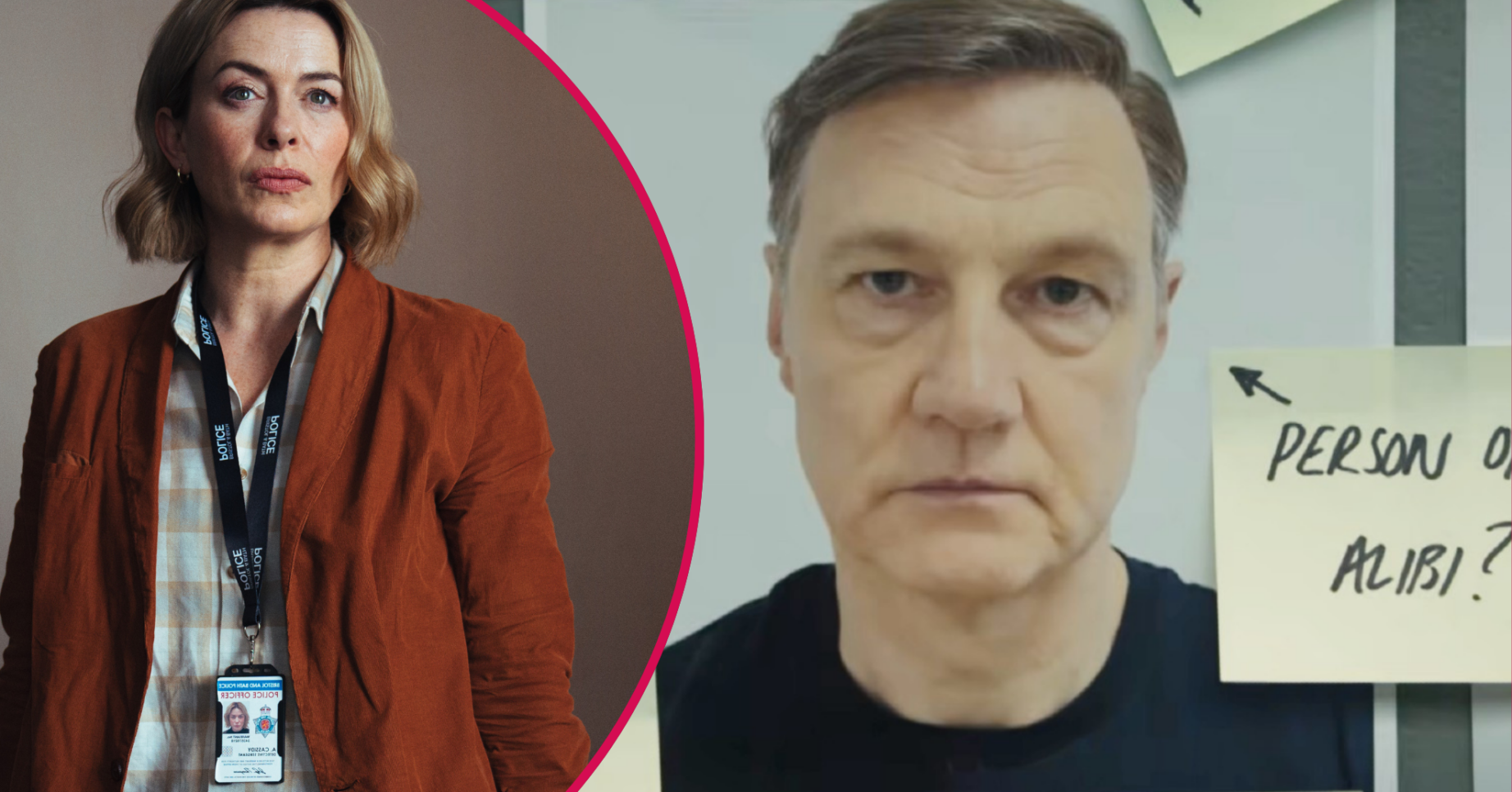 Gone episode 1 ITV recap