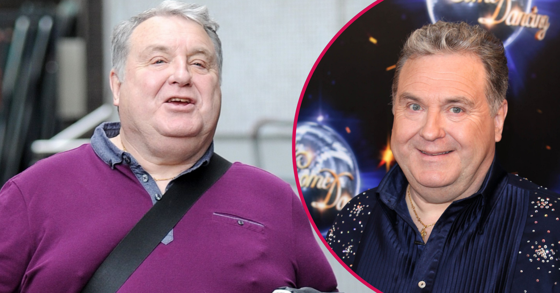 Russell Grant