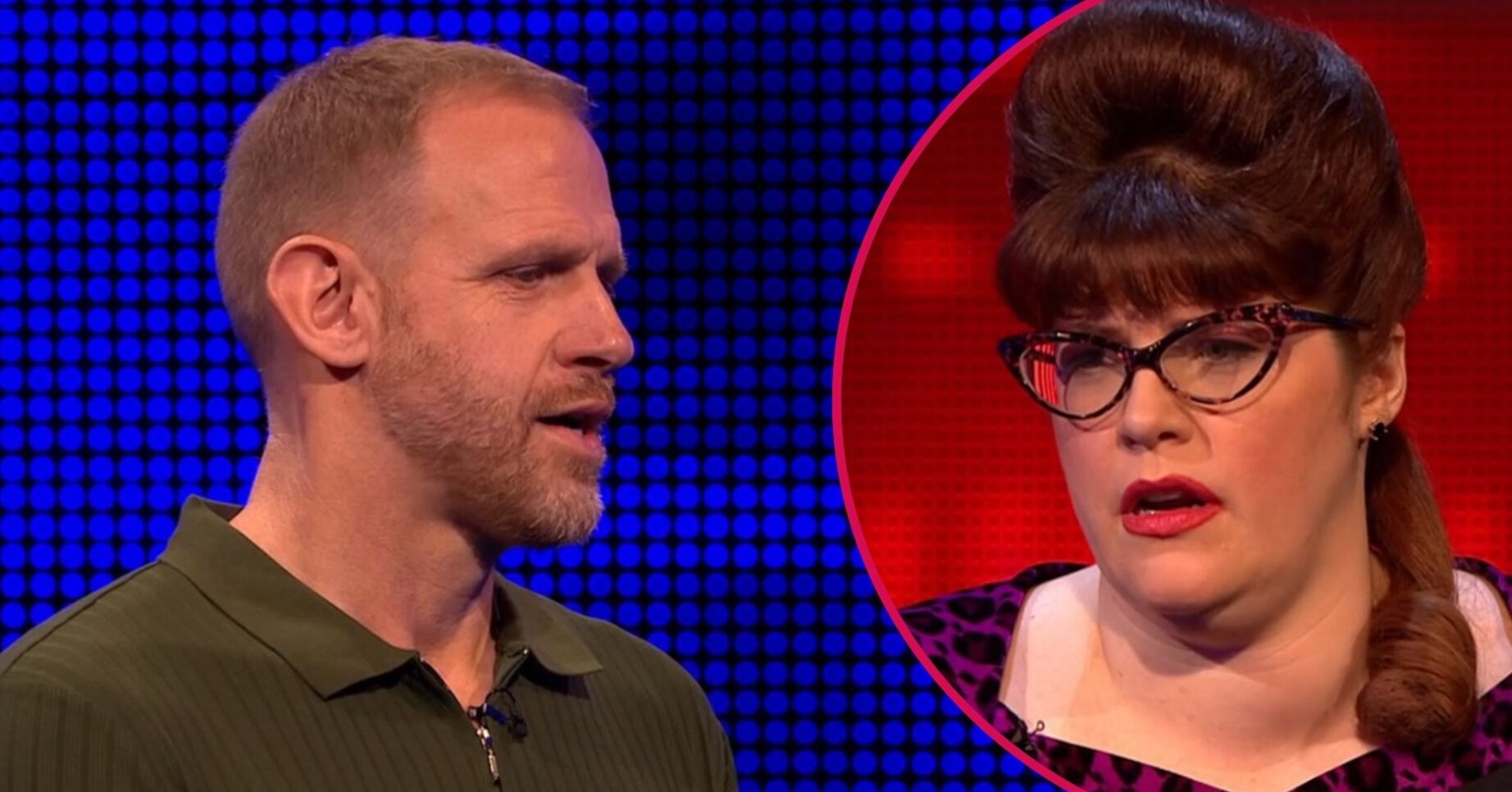 Jamie / Jenny Ryan