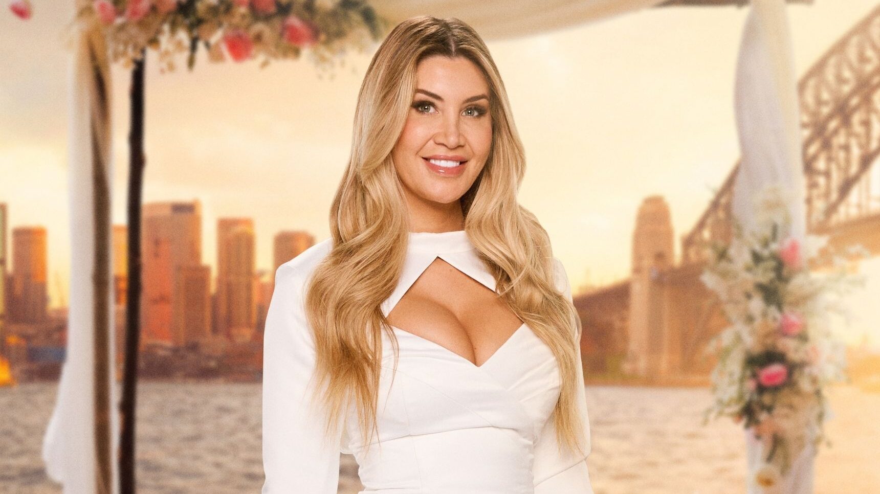 Married At First Sight 2026