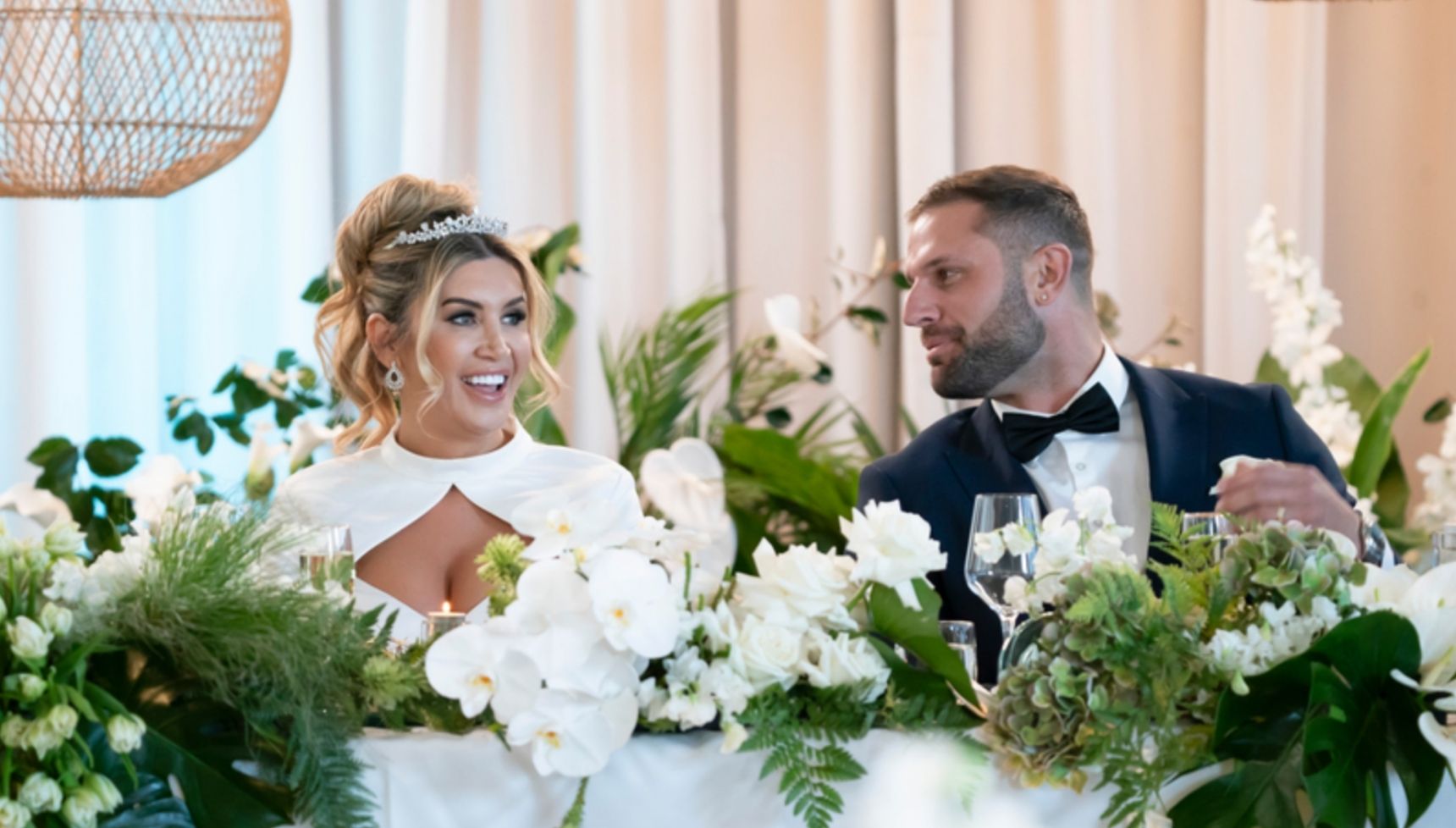 MAFS Australia 2026