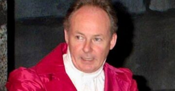 TV star Ben Keaton dies ‘very suddenly’ age 69 as tributes for the actor pour in