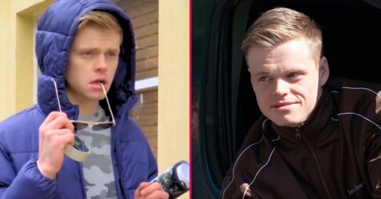 Oscar Branning