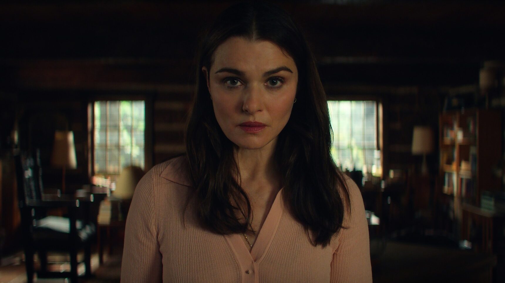 Rachel Weisz in Vladimir