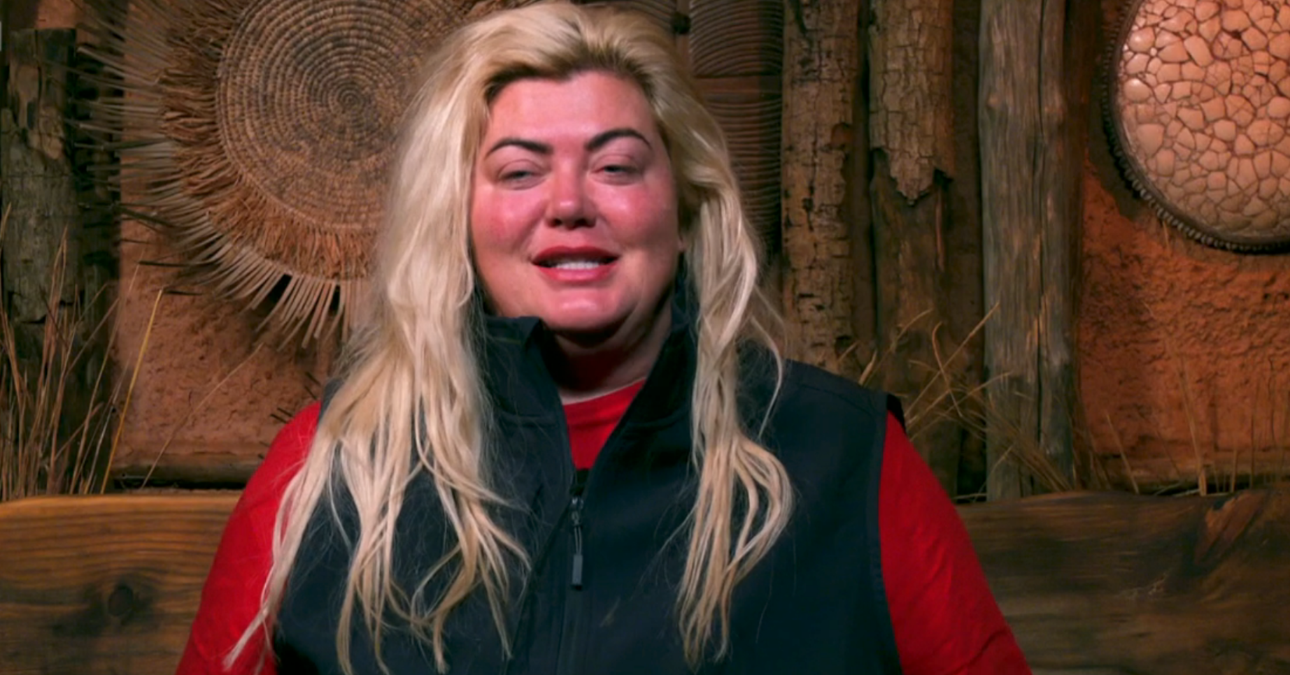I'm A Celebrity