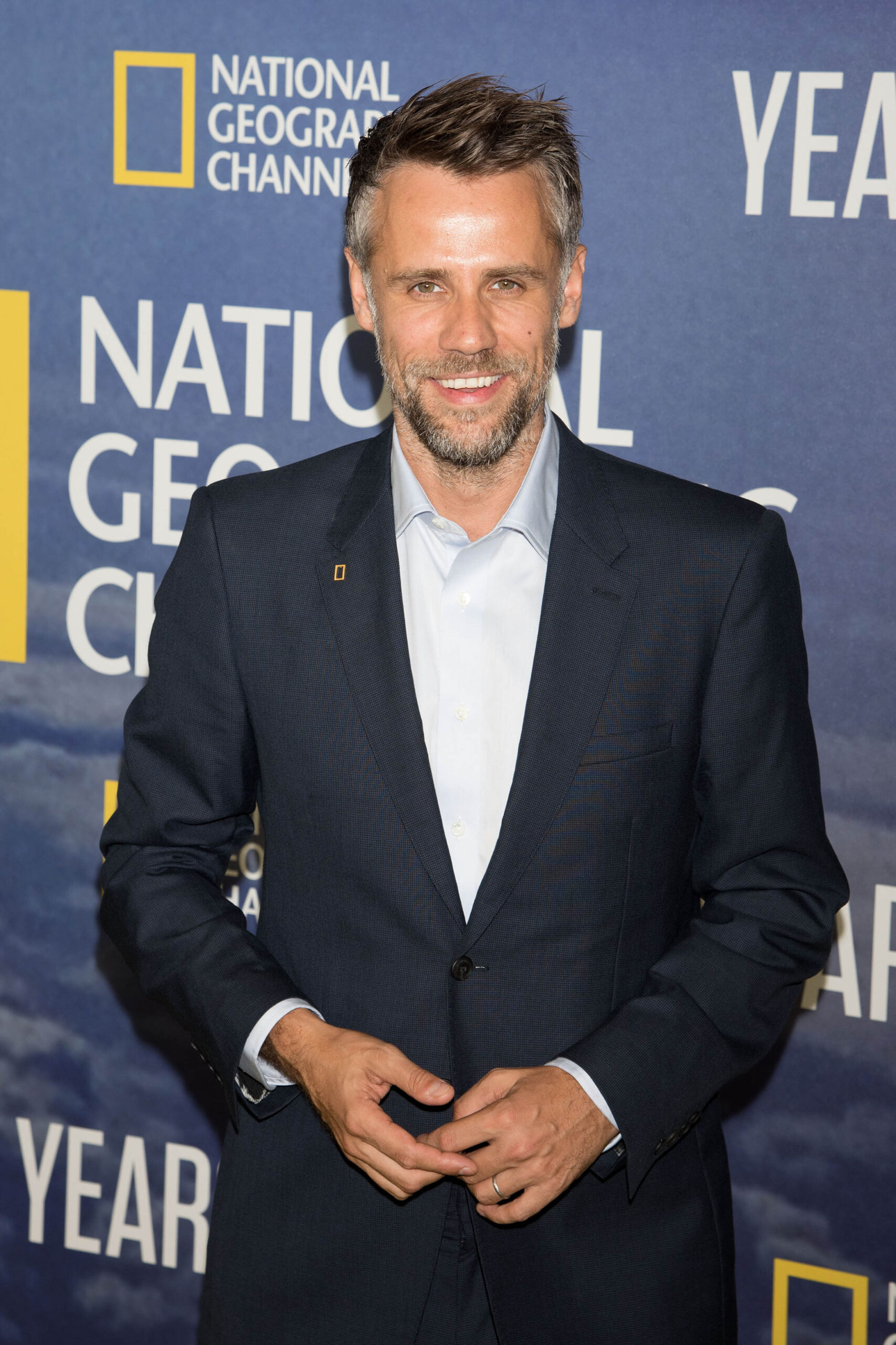 Richard Bacon
