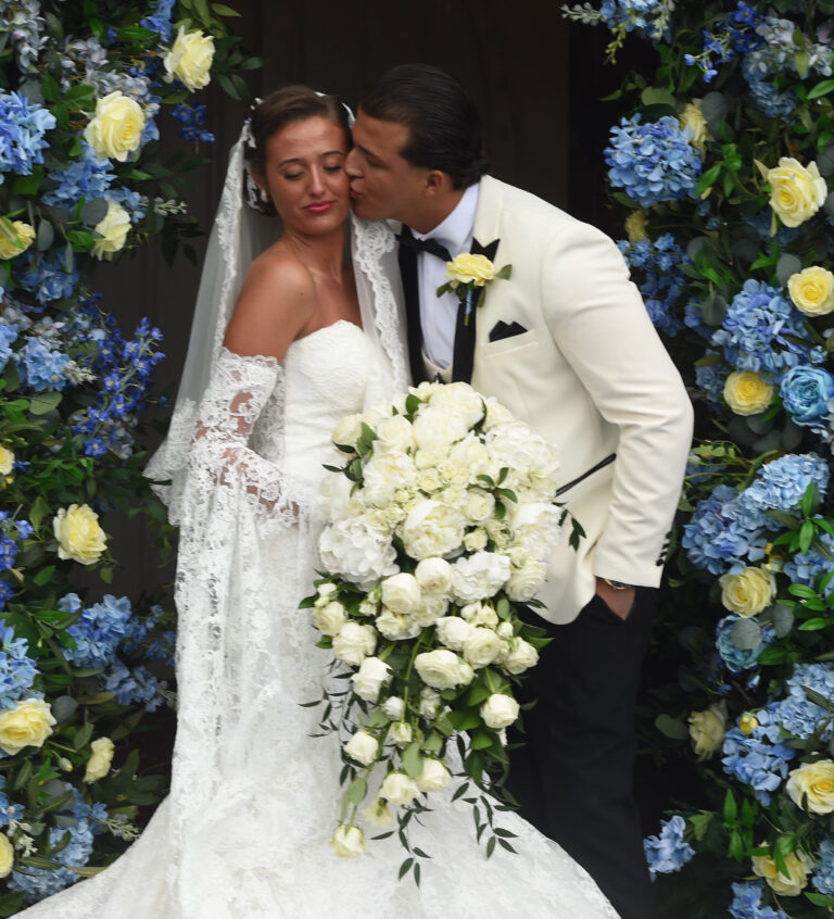 Exactly how 16-year-old Venezuela Fury was allowed to get married as ...