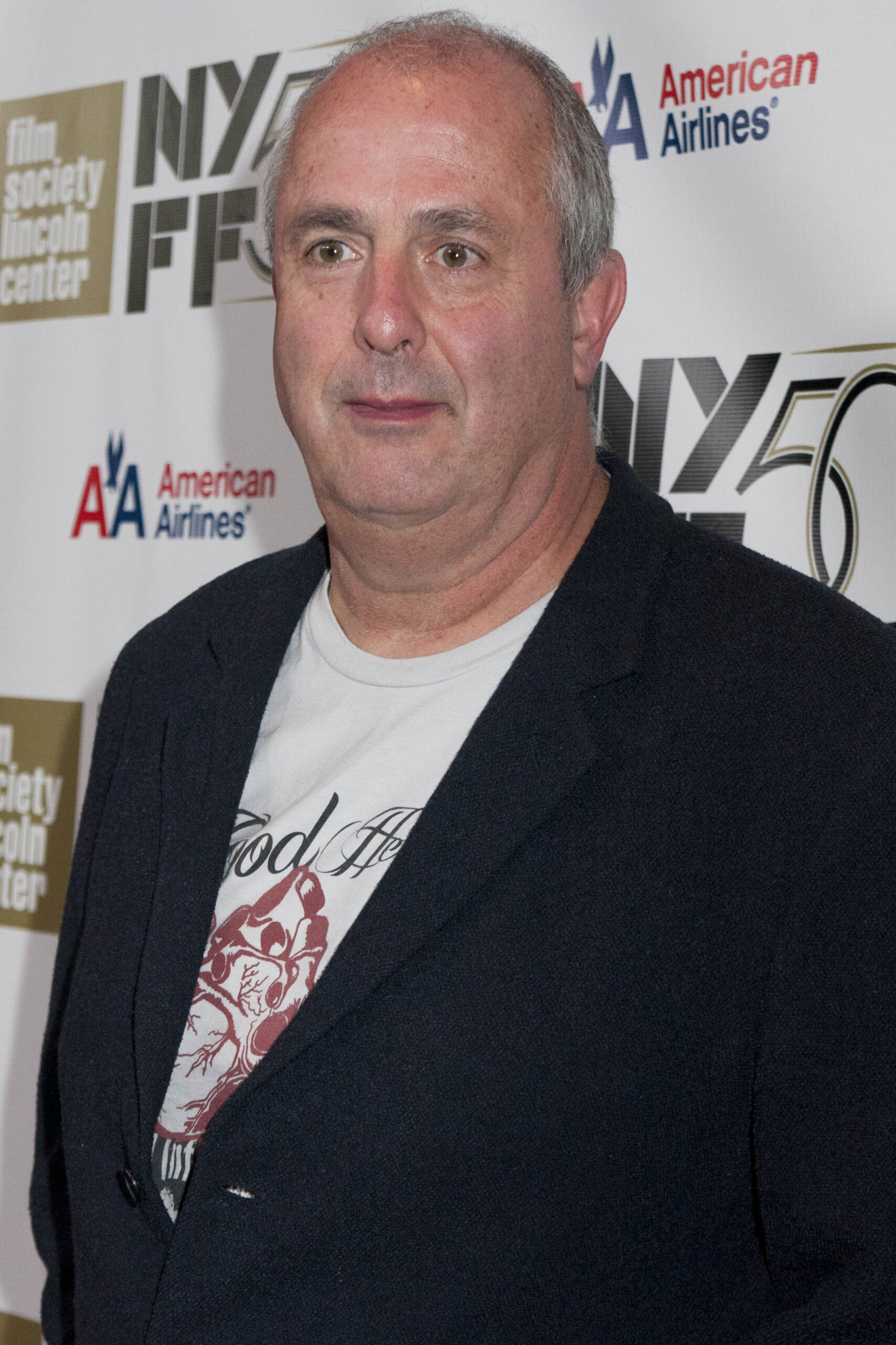 Roger Michell 