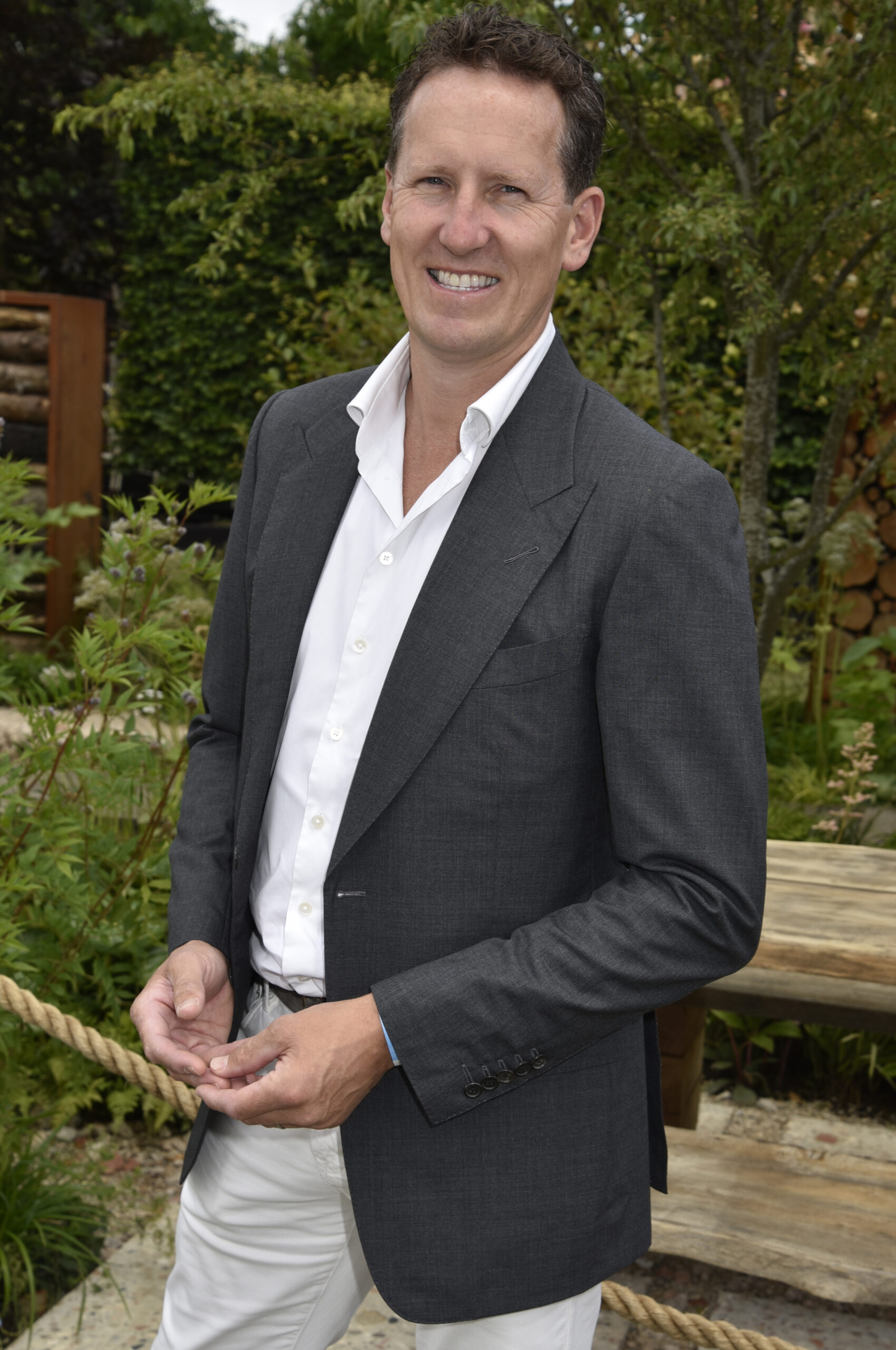 Brendan Cole