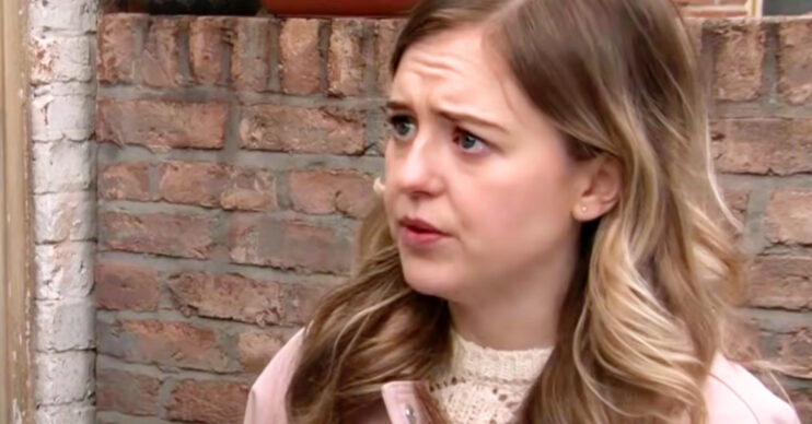 Coronation Street's Summer concerned