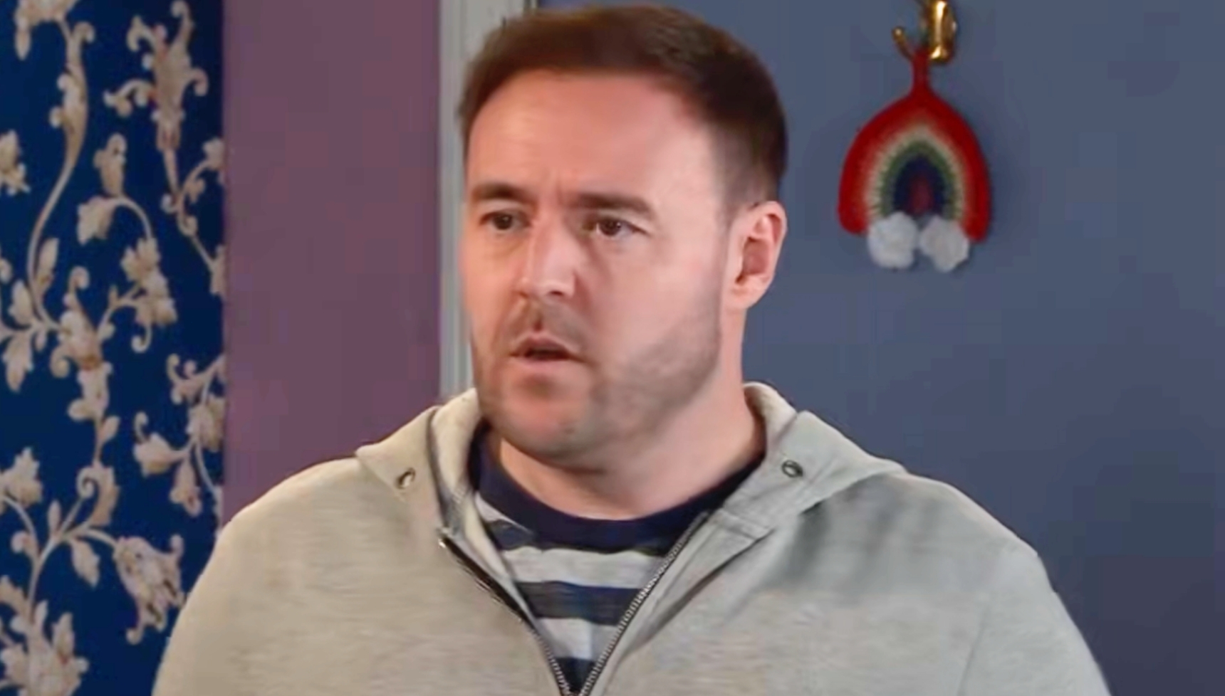 Coronation Street viewers convinced Tyrone is behind Carl attack after Summer letdown