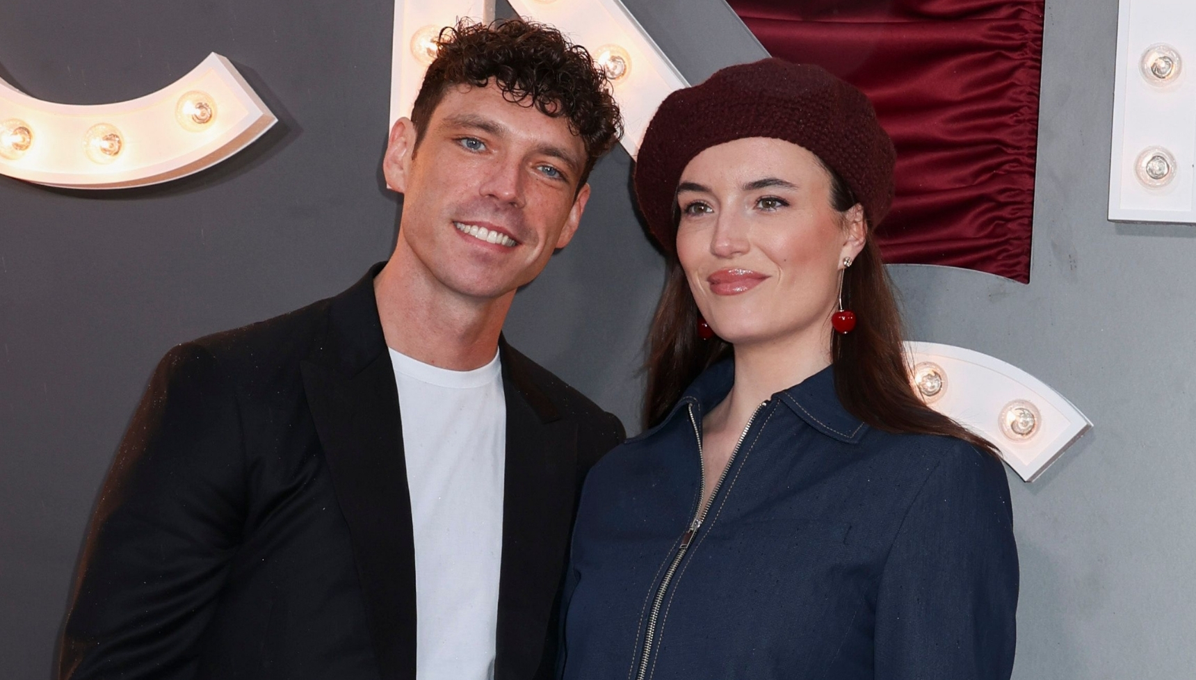 Coronation Street star Olivia Frances Brown 'splits' from BBC star fiancé James Nelson-Joyce ahead of wedding