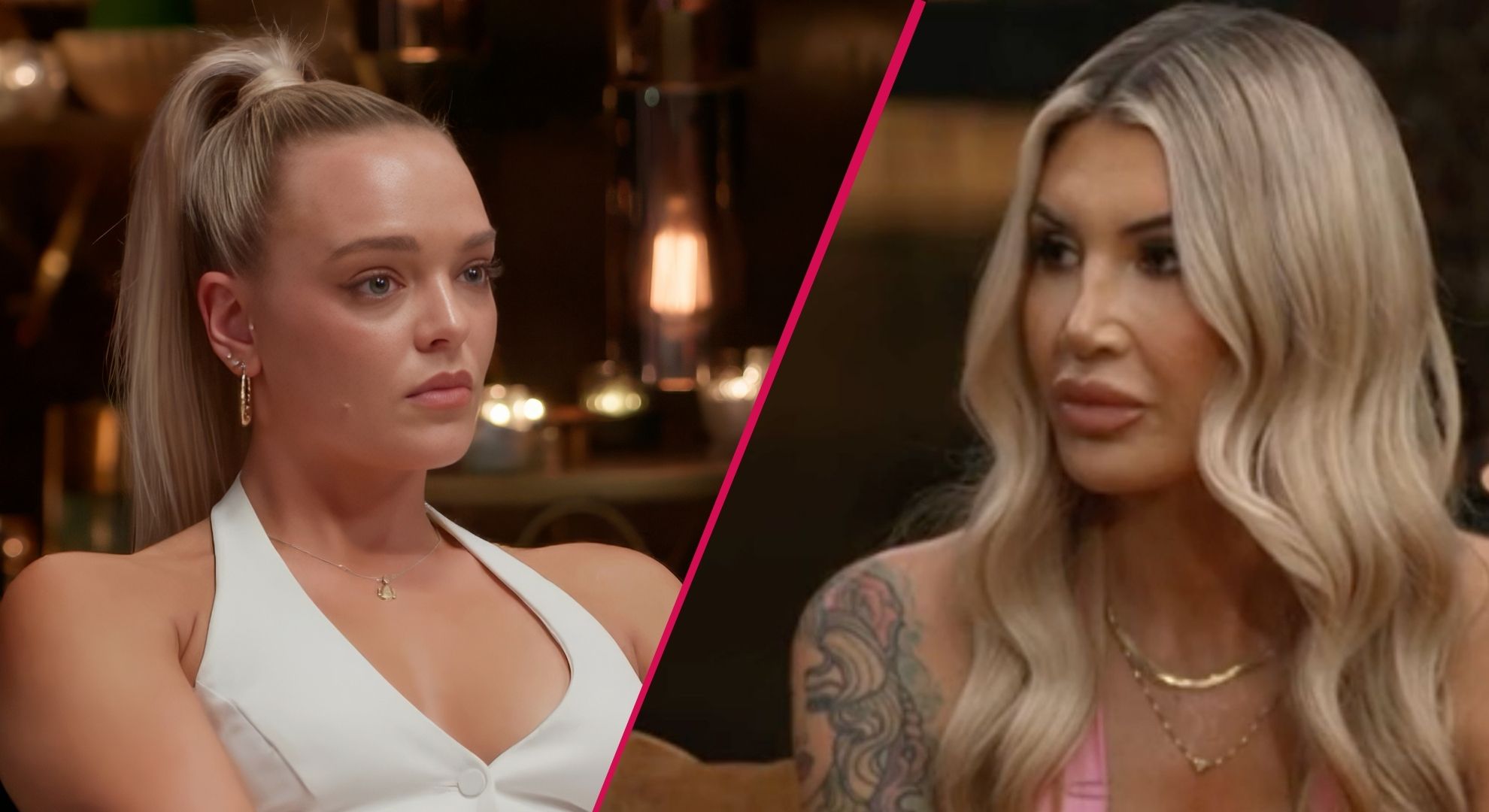 MAFS Australia explodes ahead of Final Vows as Alissa throws ring and Gia quits after heated clashes