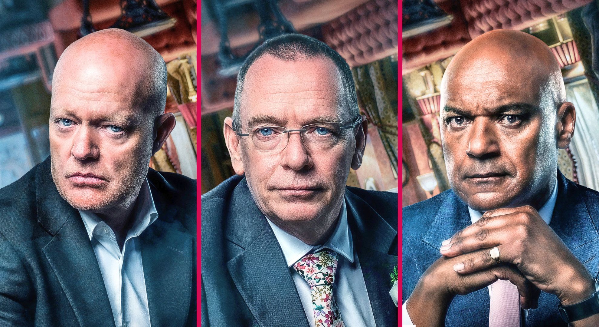 EastEnders spoilers for next week: First look as The Night That Changes Everything kicks off