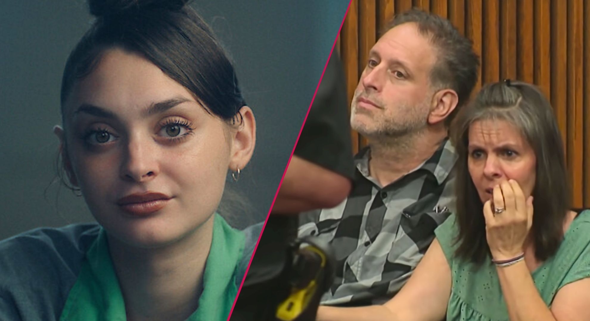 ‘Worst parents ever’: The Crash viewers left enraged by Mackenzie Shirilla’s ‘delusional, tone-deaf’ mum and dad