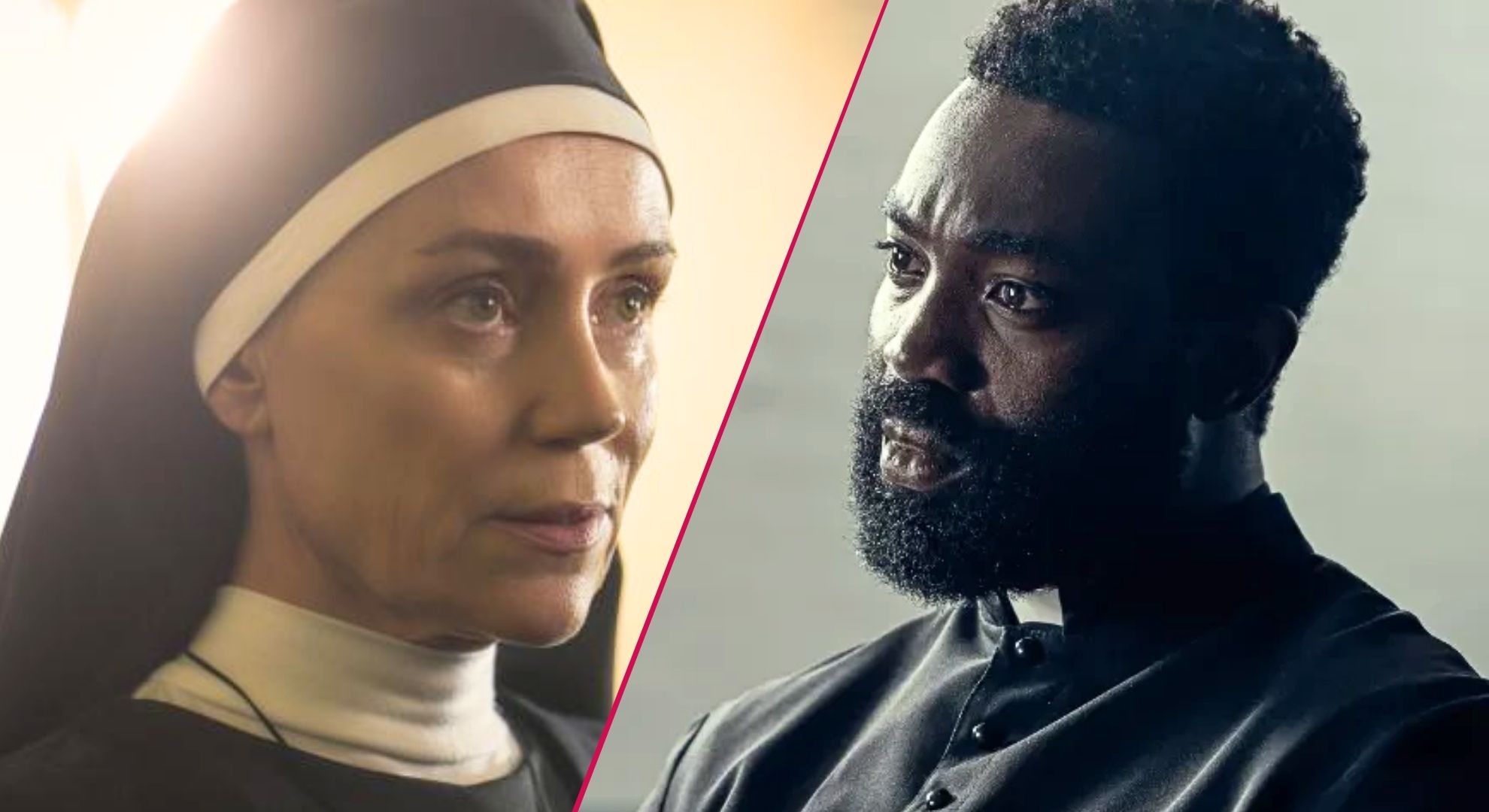 The emotional ending of Channel 4’s Falling and what happens to Anna and David