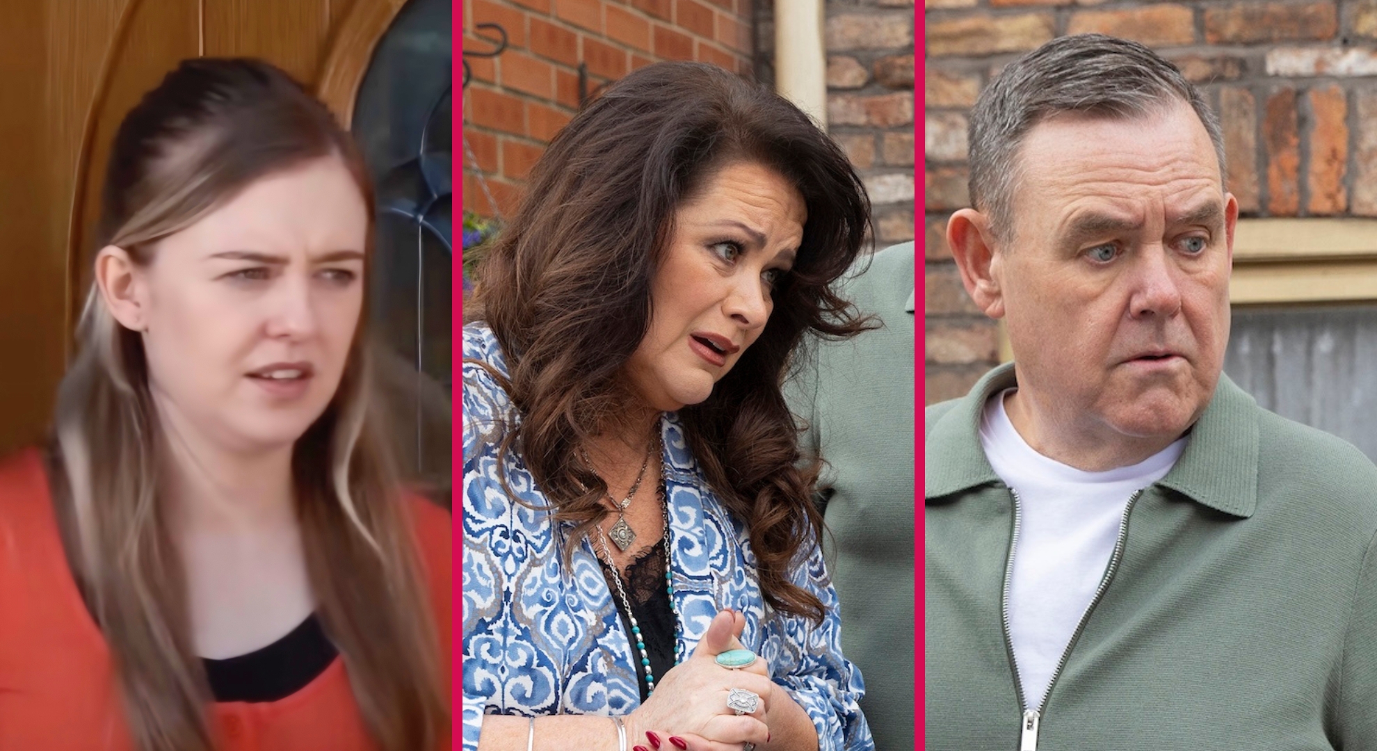 All the signs Coronation Street’s Christina could be Theo’s killer as George betrays Summer All the signs Coronation Street’s Christina could be Theo’s killer as George betrays Summer