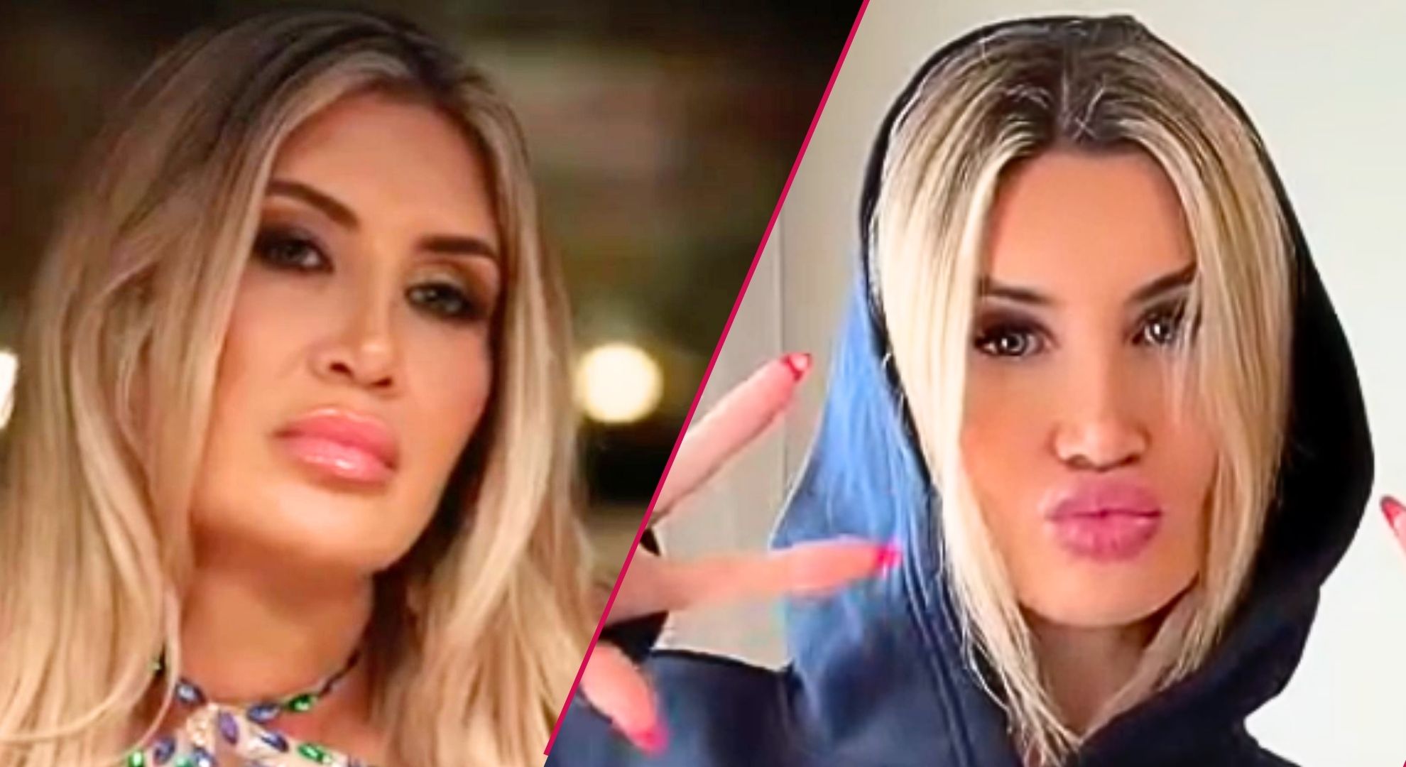 MAFS Australia’s Gia ‘grateful’ for daughter and new boyfriend as she drops clue to new job change