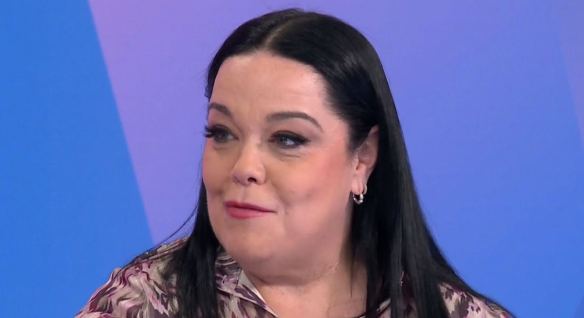 Lisa Riley reveals painful tattoo ahead of 50th birthday: ‘This one means the world to me’