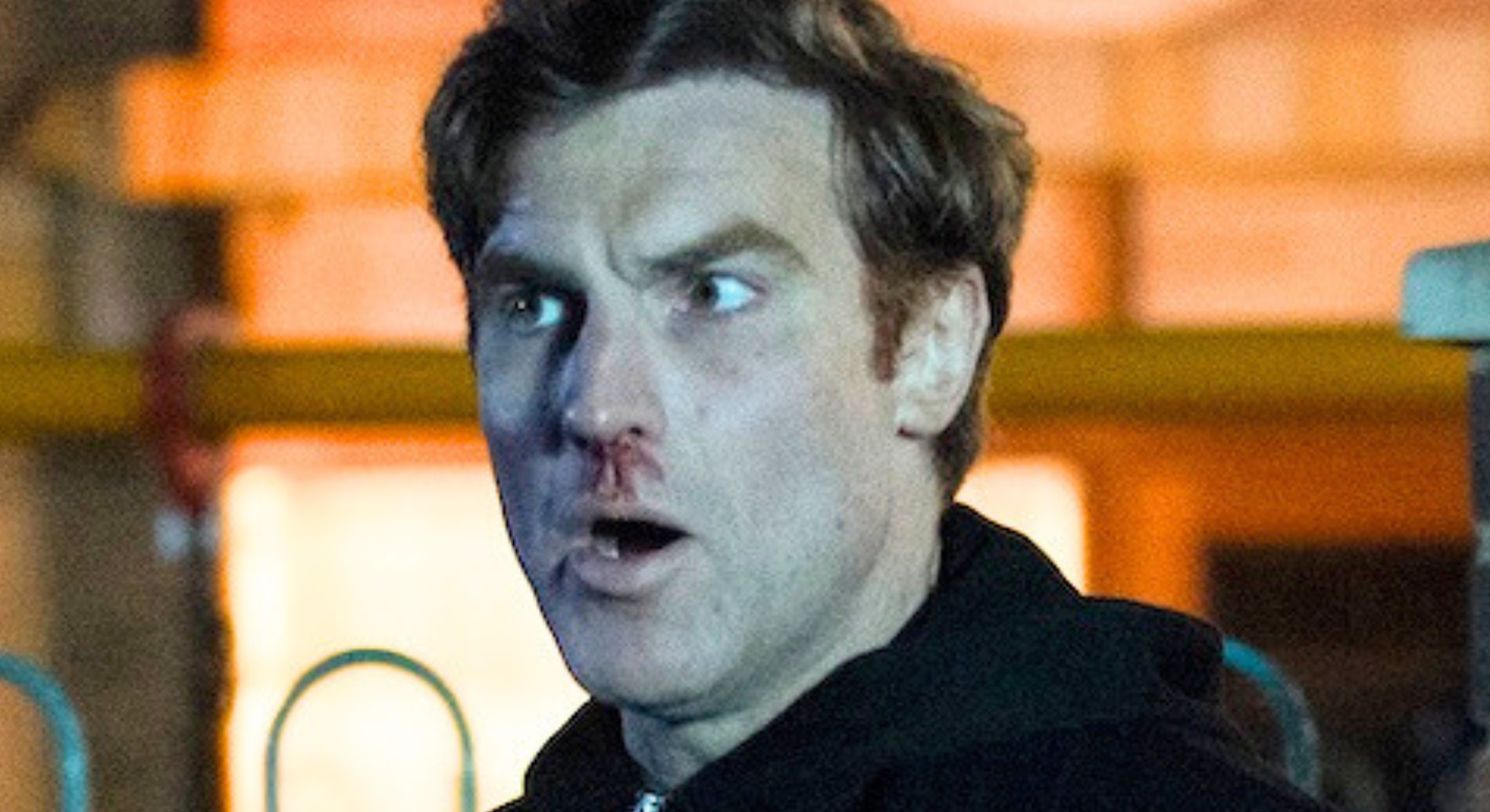 Coronation Street kills off villain Theo Silverton in grisly scenes as murderer strikes
