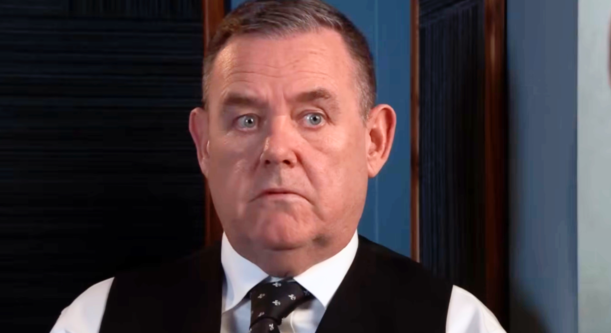 George arrested for Theo’s murder in Coronation Street, but a new twist sees police attention turn elsewhere