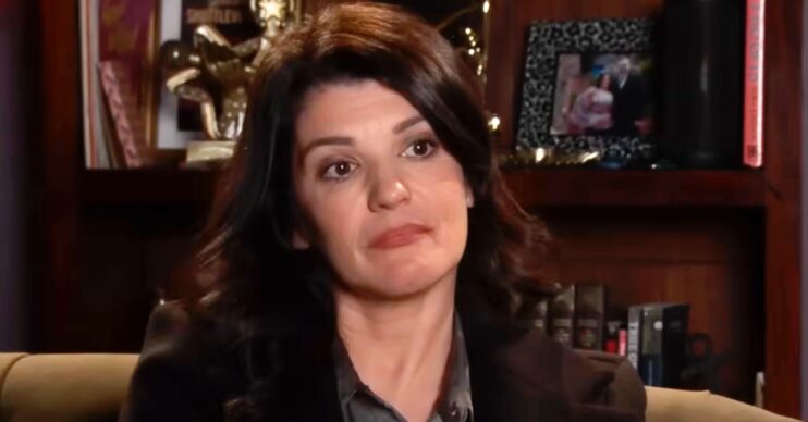 Coronation Street's Danielle miserable