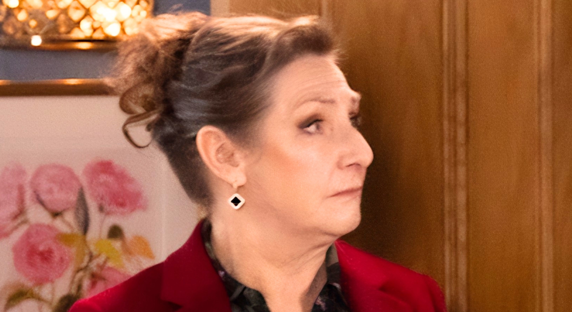 Coronation Street ITVX episode sees Maggie Driscoll’s murder secret exposed