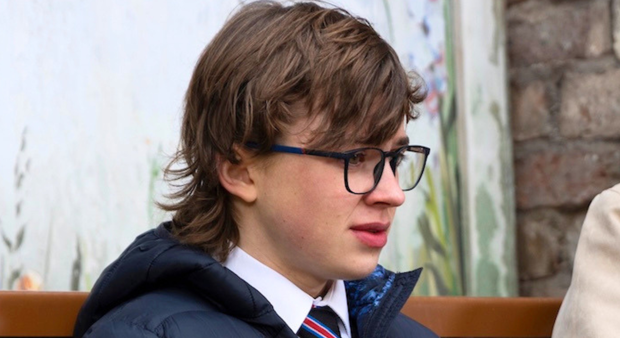 Coronation Street’s Sam spirals as Megan trial fears push him to breaking point