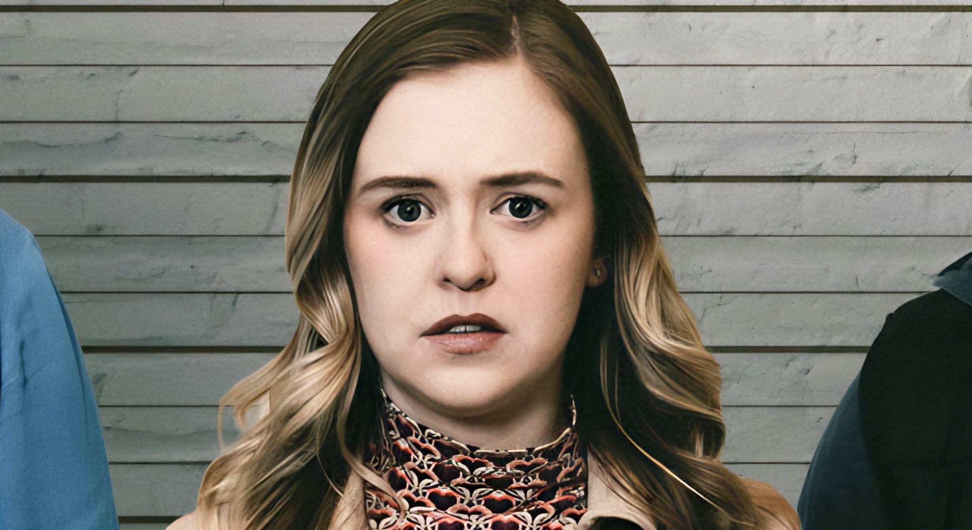 Coronation Street ITVX episode sees Summer Spellman arrested for Theo Silverton’s murder