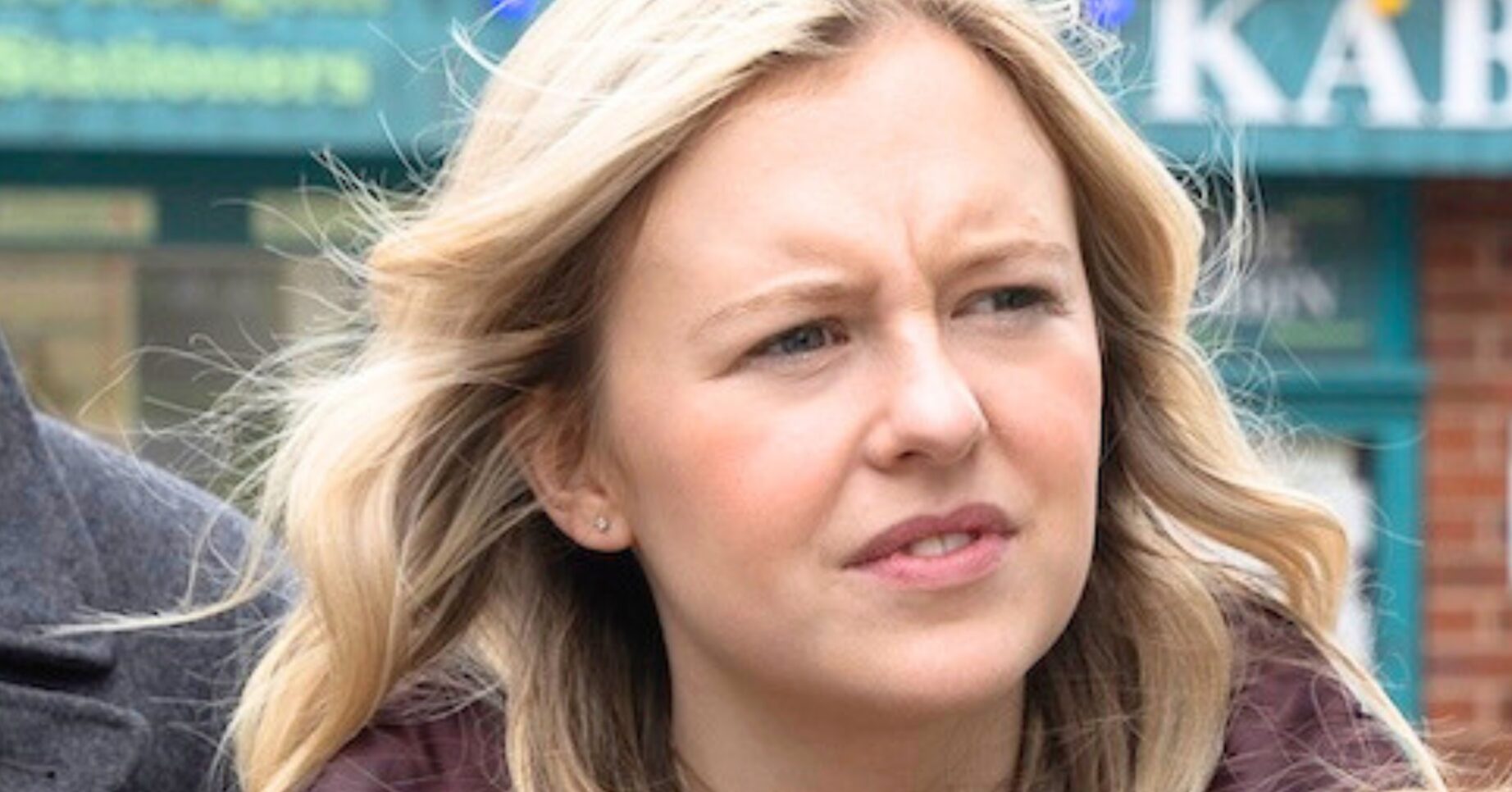 Coronation Street's Summer concerned