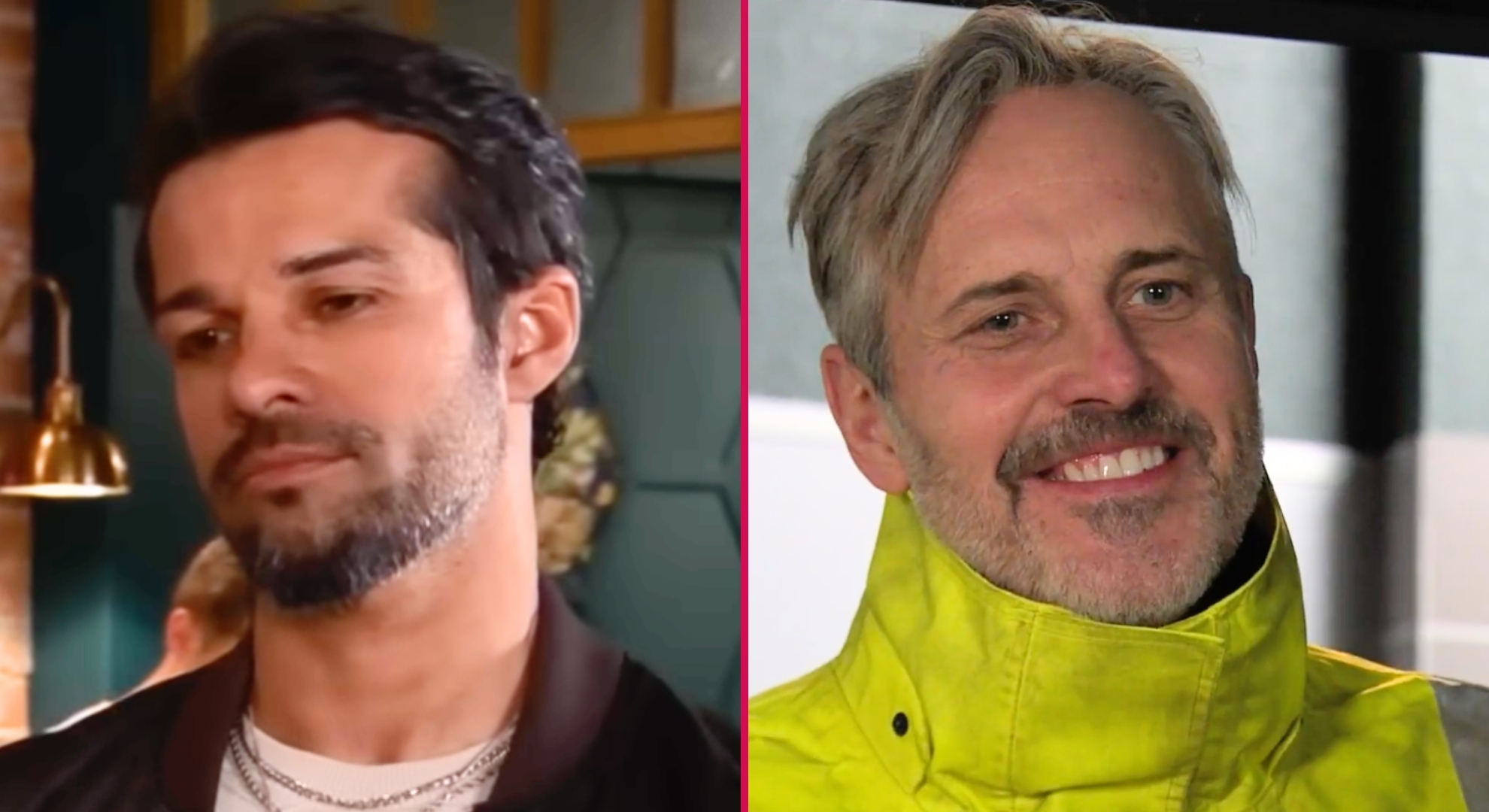 Coronation Street fan theory convinced Idris is hiding dark Ray Crosby connection