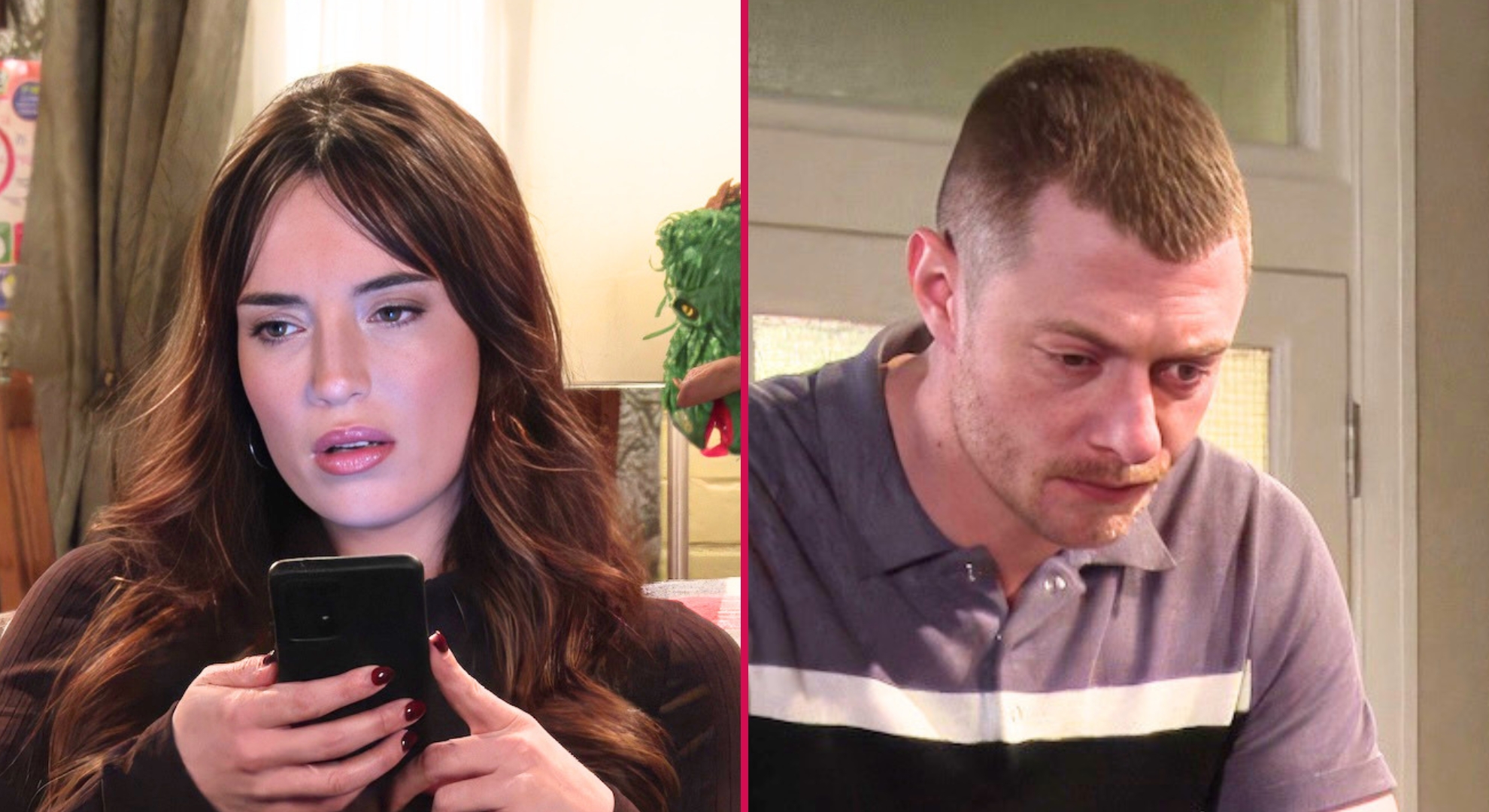As Daniel vows revenge, huge ‘clue’ he’ll kill Jodie in Coronation Street
