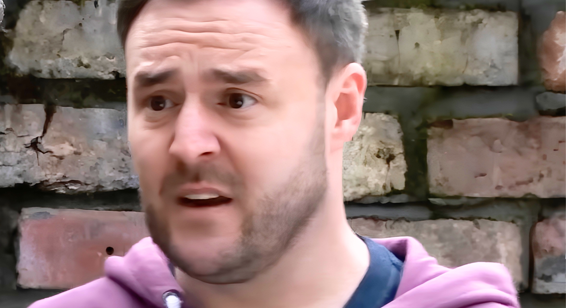 Coronation Street ITVX episode sees flashback confirm huge Tyrone and Carl secret