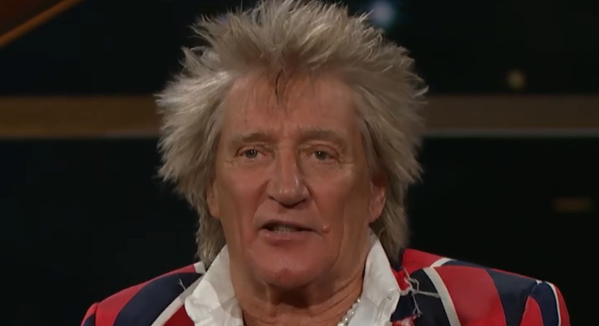 Sir Rod Stewart, 81, sparks concern as he reveals reason for abruptly cancelling shows