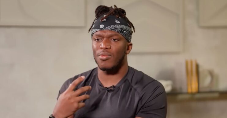 KSI