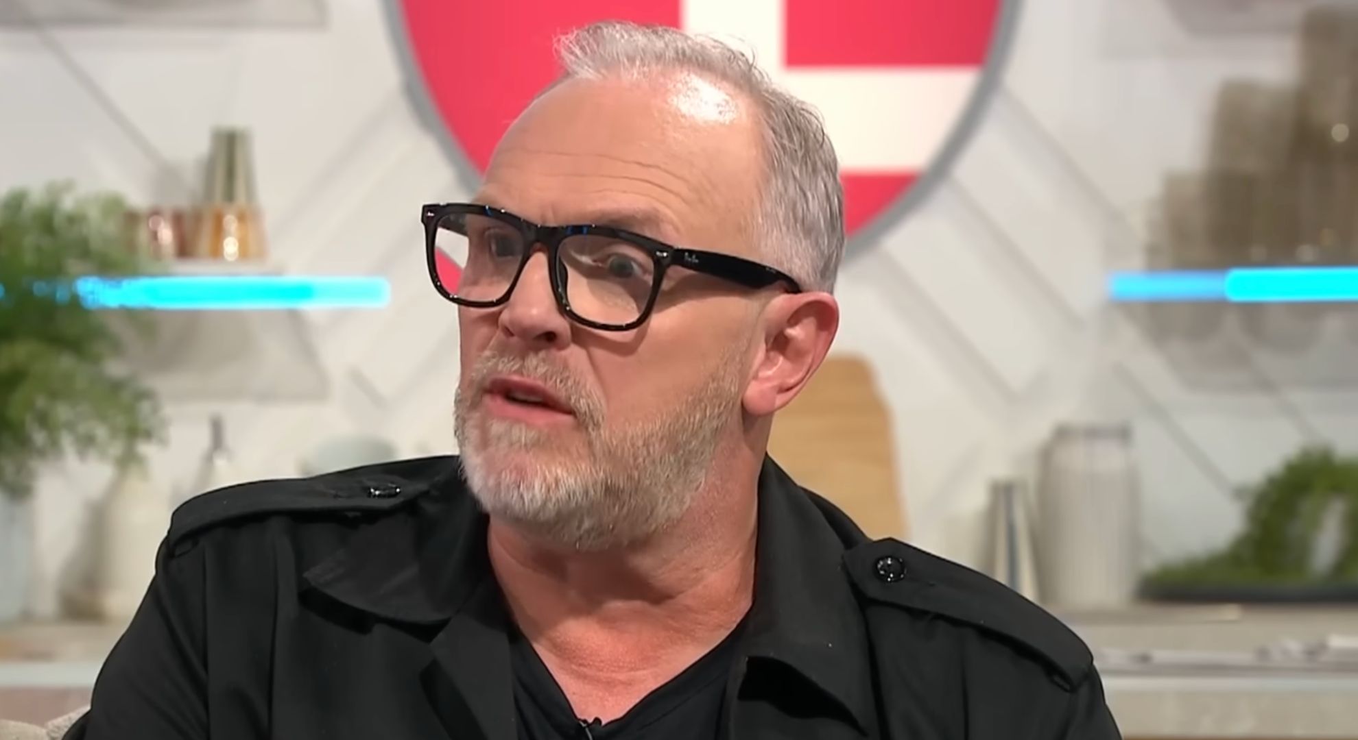 Greg Davies on turning to weight-loss jabs after ‘serious’ warning from doctors
