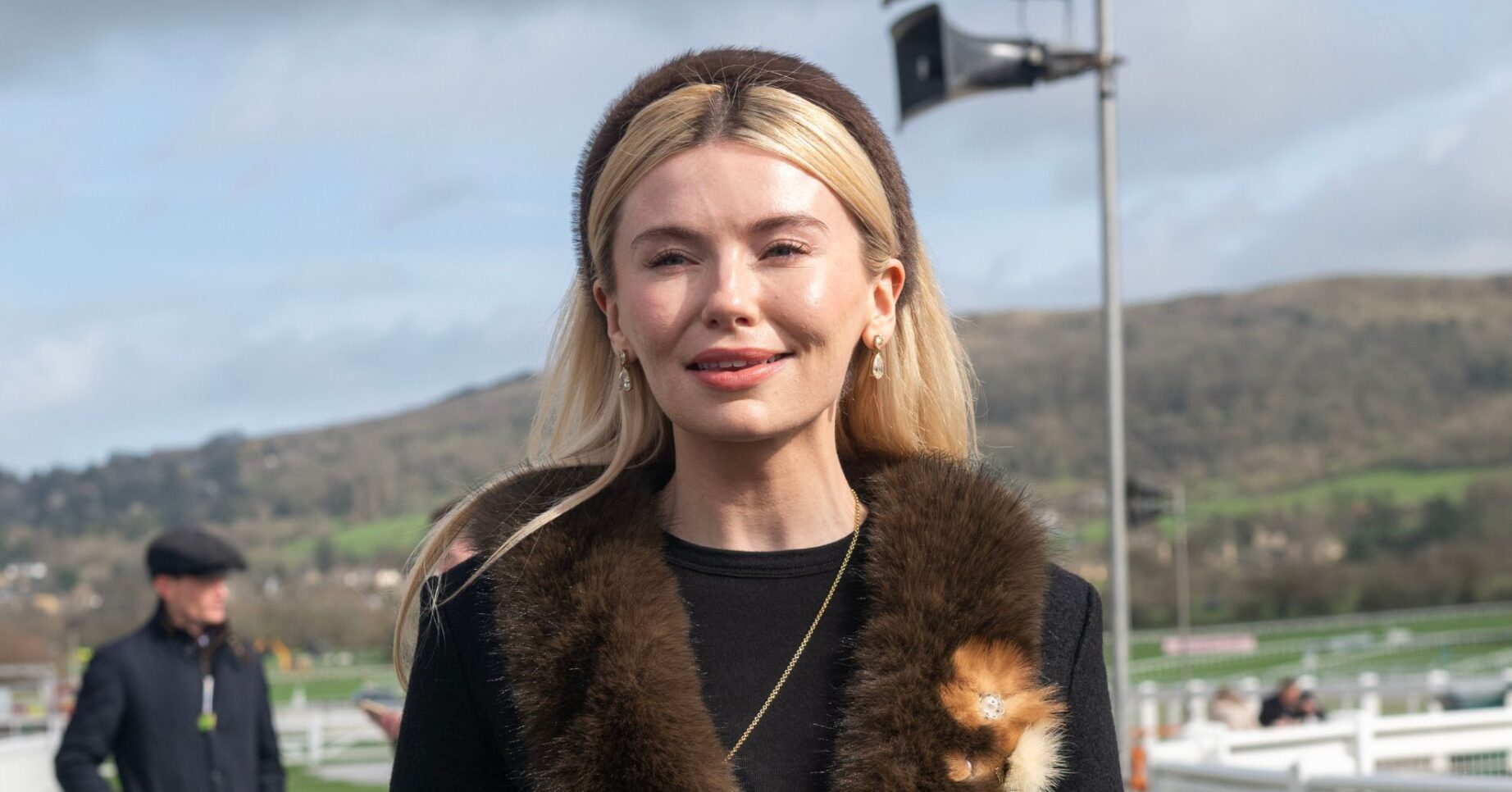 Georgia Toffolo